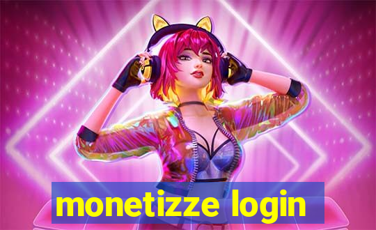 monetizze login